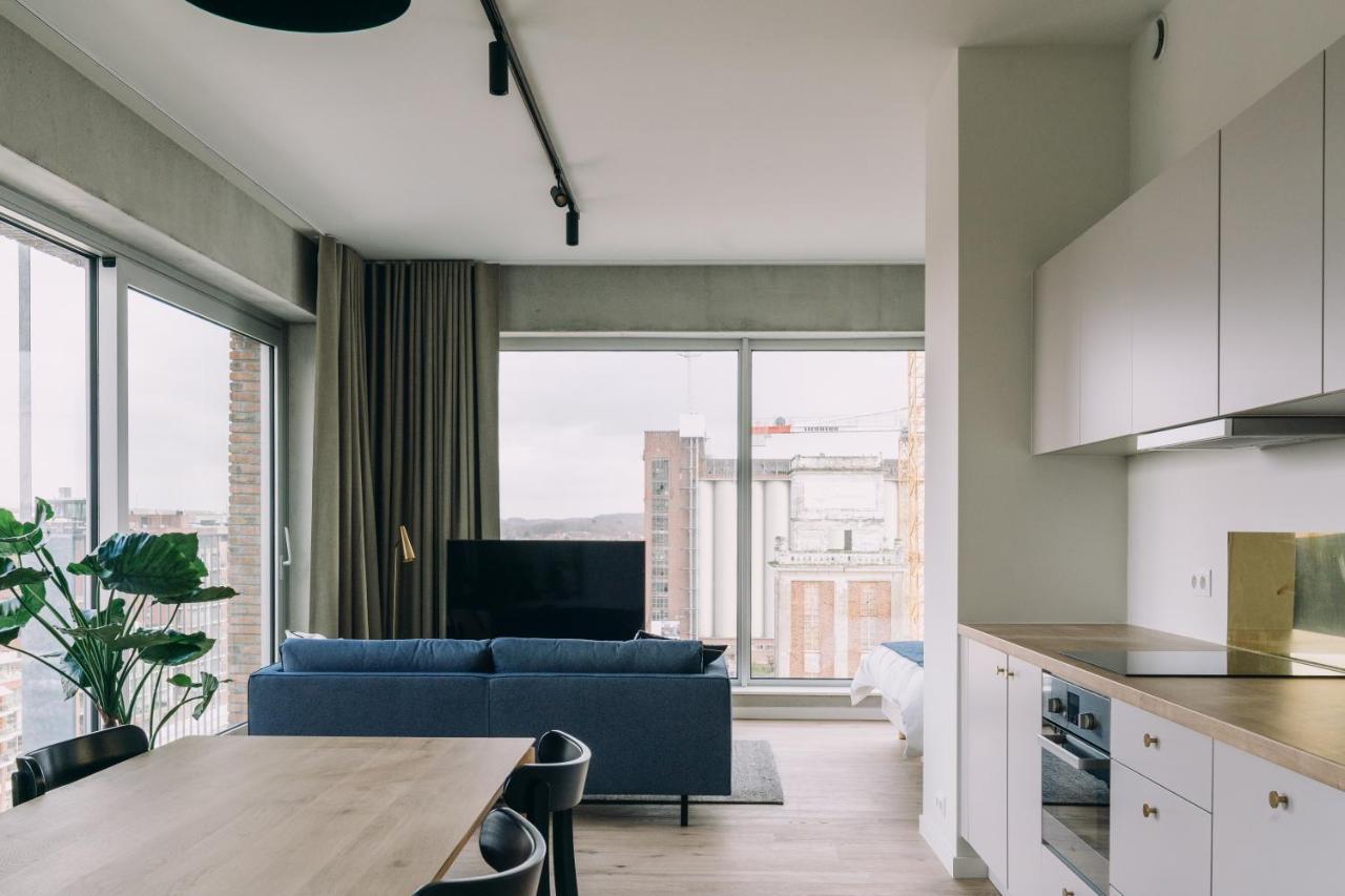 De Hoorn Appartement *