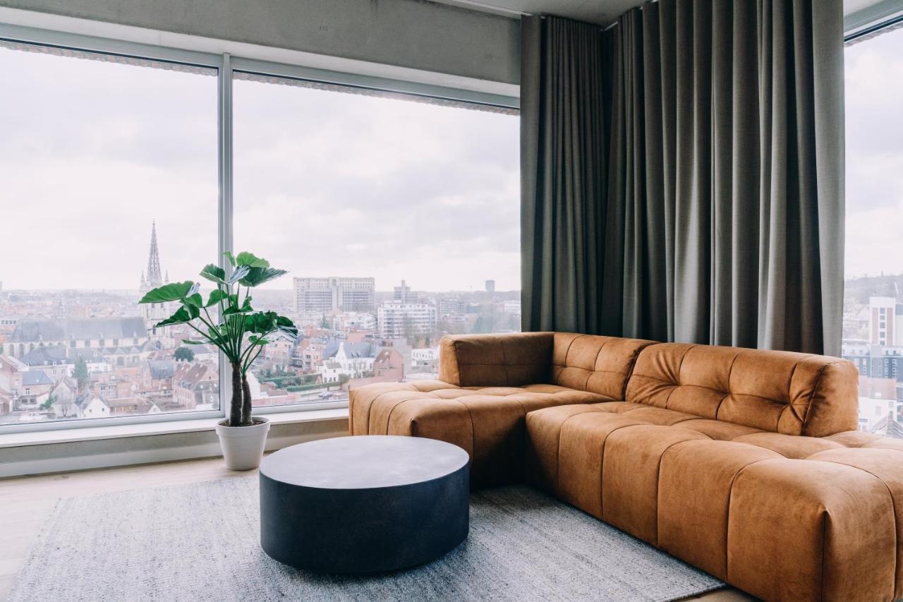 Appartement De Hoorn *