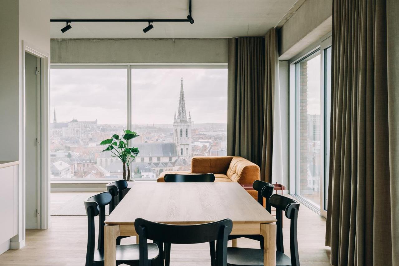 De Hoorn Appartement *