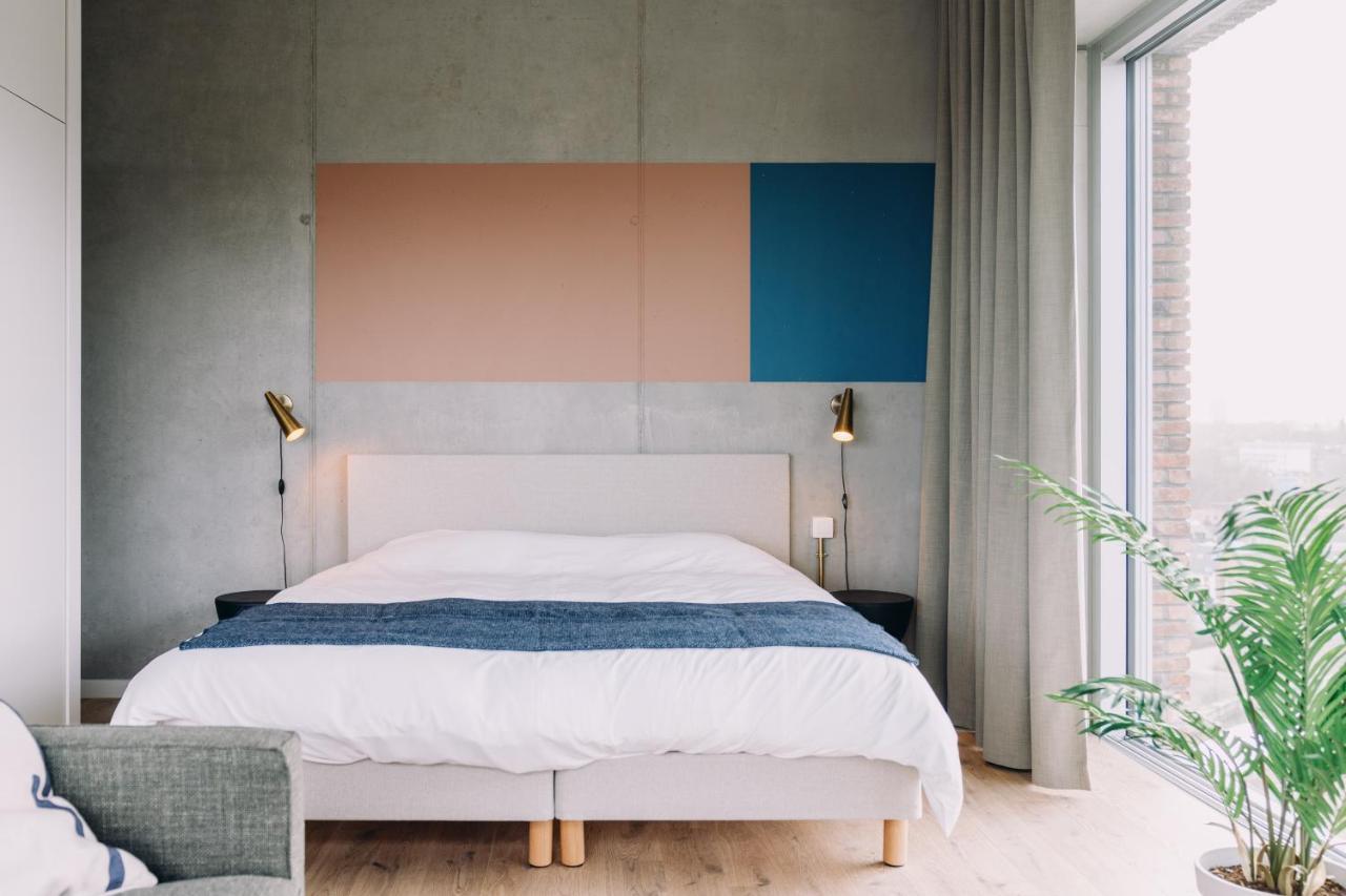 De Hoorn Appartement Louvain